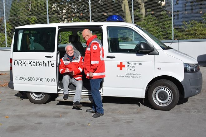 Startseite Drk Lv Berliner Rotes Kreuz E V